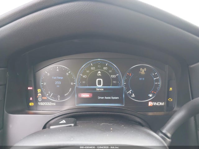 Продажа на аукционе авто 2015 Cadillac Escalade Premium, vin: 1GYS4CKJ0FR308398, номер лота: 43854830