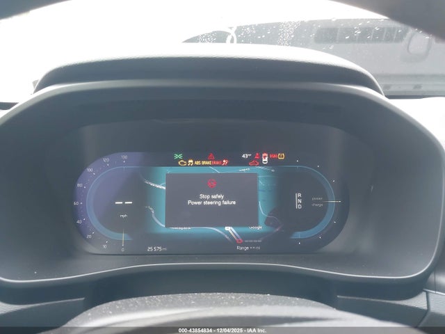 2023 VOLVO XC40 RECHARGE PURE ELECTRIC YV4ED3UW2P2070931 Photo 6