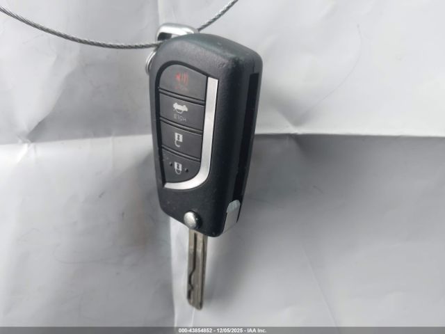 2020 TOYOTA COROLLA 5YFEPRAE8LP139884 Photo 10