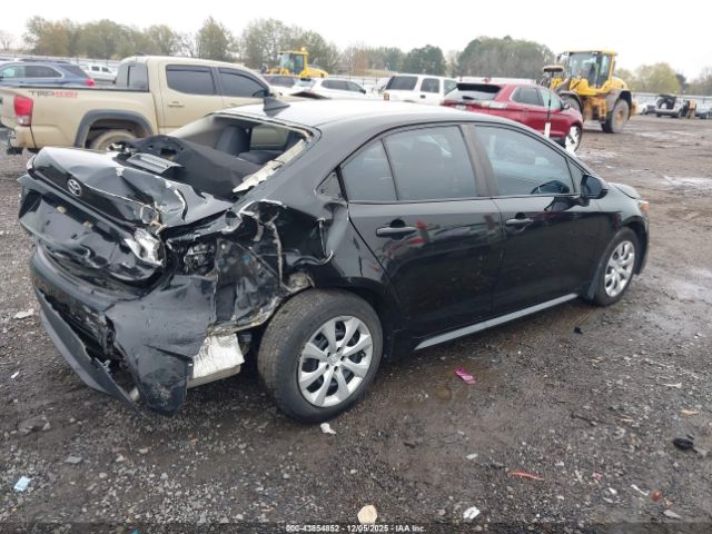 2020 TOYOTA COROLLA 5YFEPRAE8LP139884 Photo 3