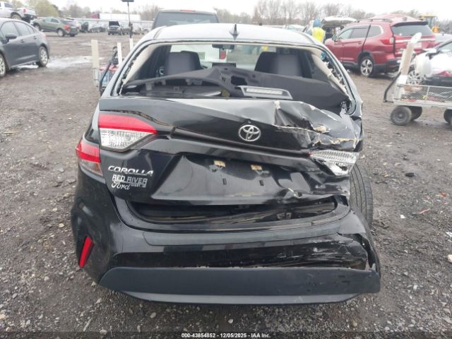 2020 TOYOTA COROLLA 5YFEPRAE8LP139884 Photo 5