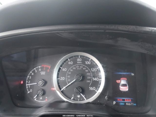 2020 TOYOTA COROLLA 5YFEPRAE8LP139884 Photo 6