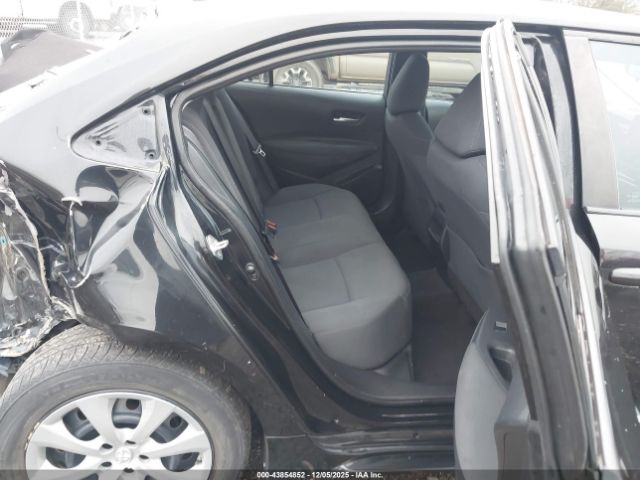 2020 TOYOTA COROLLA 5YFEPRAE8LP139884 Photo 7