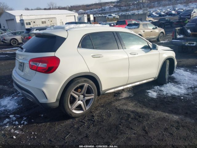 2016 MERCEDES-BENZ GLA 250 WDCTG4GB2GJ188980 Photo 3