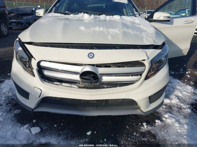 2016 MERCEDES-BENZ GLA 250 WDCTG4GB2GJ188980 Photo 5