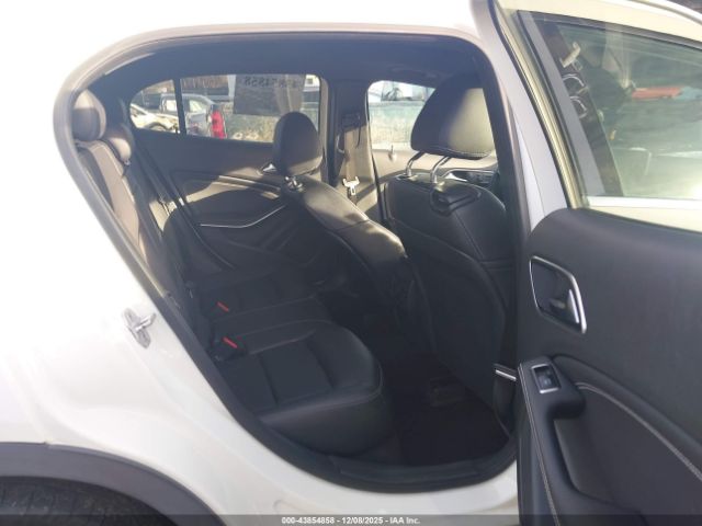 2016 MERCEDES-BENZ GLA 250 WDCTG4GB2GJ188980 Photo 7