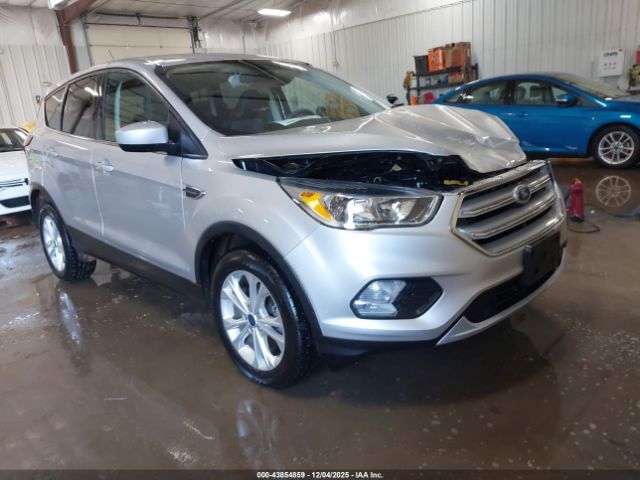 2019 FORD ESCAPE 1FMCU0GD2KUC26526