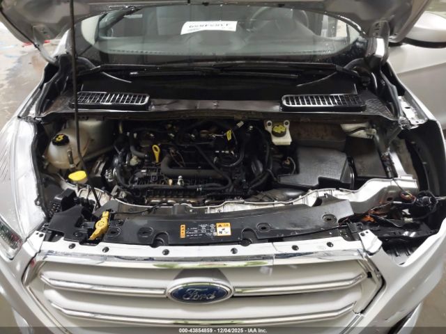 2019 FORD ESCAPE 1FMCU0GD2KUC26526 Photo 9