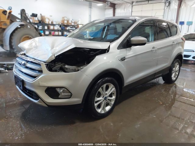 2019 FORD ESCAPE 1FMCU0GD2KUC26526 Photo 1