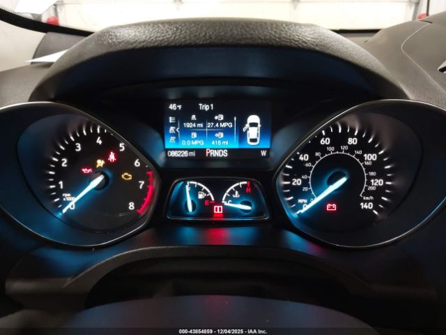 2019 FORD ESCAPE 1FMCU0GD2KUC26526 Photo 6