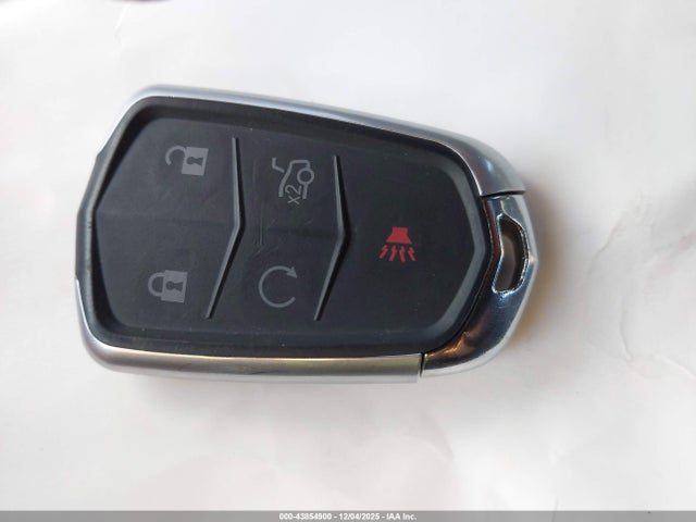 2018 CADILLAC CT6 1G6KD5RS4JU107029 Photo 10