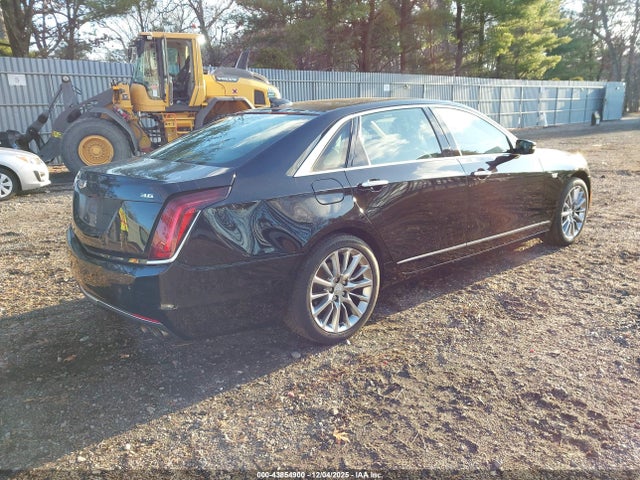 2018 CADILLAC CT6 1G6KD5RS4JU107029 Photo 3