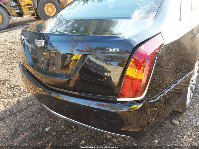 2018 CADILLAC CT6 1G6KD5RS4JU107029 Photo 5