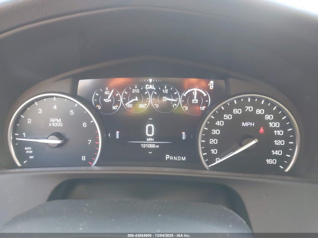 2018 CADILLAC CT6 1G6KD5RS4JU107029 Photo 6