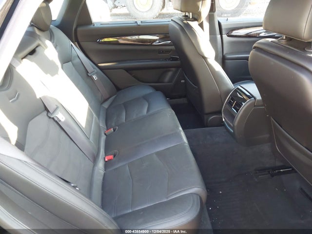 2018 CADILLAC CT6 1G6KD5RS4JU107029 Photo 7