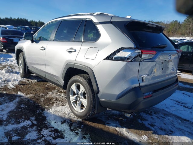 JTMP1RFVXLD061291 Toyota Rav4 Xle
