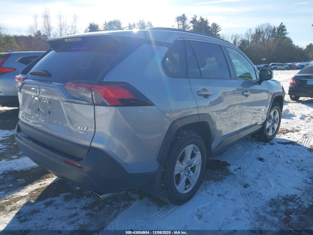 JTMP1RFVXLD061291 Toyota Rav4 Xle