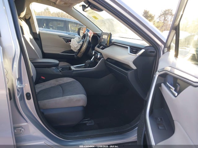 JTMP1RFVXLD061291 Toyota Rav4 Xle