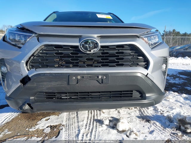JTMP1RFVXLD061291 Toyota Rav4 Xle