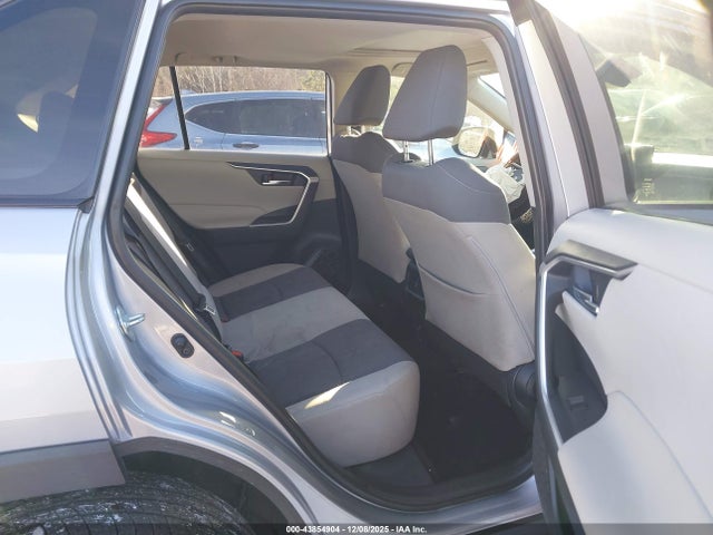 JTMP1RFVXLD061291 Toyota Rav4 Xle