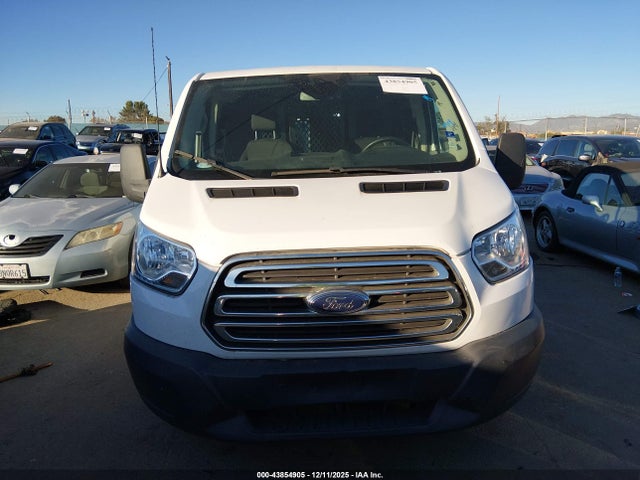 Ford Transit 2018 1FTYR1YMXJKB38298 Image 13