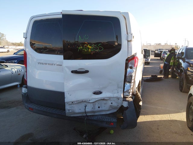 Ford Transit 2018 1FTYR1YMXJKB38298 Image 12