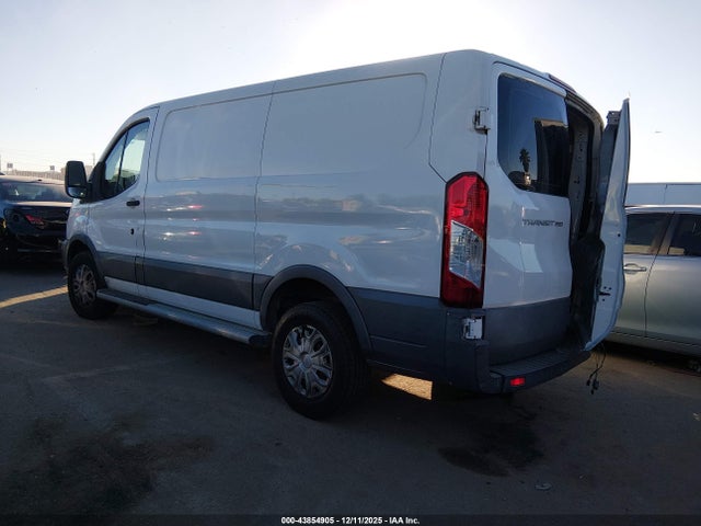 Ford Transit 2018 1FTYR1YMXJKB38298 Image 3