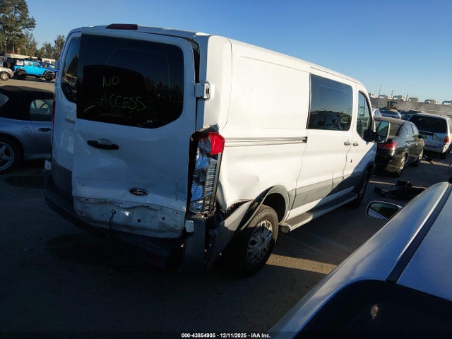 Ford Transit 2018 1FTYR1YMXJKB38298 Image 4