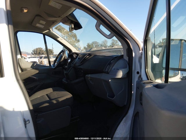 Ford Transit 2018 1FTYR1YMXJKB38298 Image 5