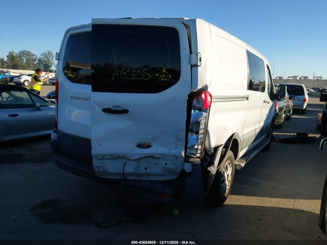 Ford Transit 2018 1FTYR1YMXJKB38298 Image 6