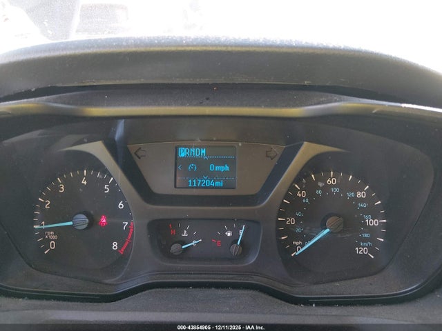 Ford Transit 2018 1FTYR1YMXJKB38298 Image 7