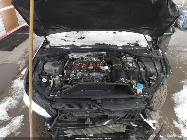 2024 VOLKSWAGEN GOLF GTI WVWWA7CD6RW147576 Photo 9