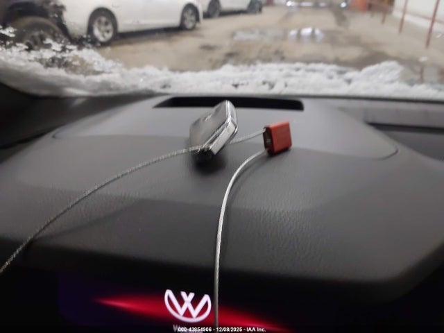 2024 VOLKSWAGEN GOLF GTI WVWWA7CD6RW147576 Photo 10