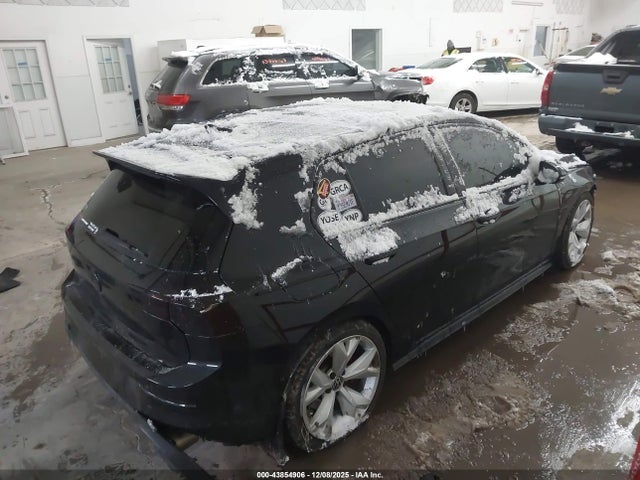 2024 VOLKSWAGEN GOLF GTI WVWWA7CD6RW147576 Photo 3
