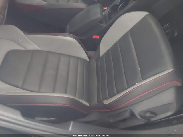 2024 VOLKSWAGEN GOLF GTI WVWWA7CD6RW147576 Photo 4