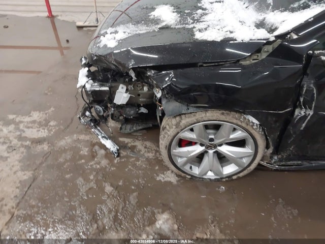 2024 VOLKSWAGEN GOLF GTI WVWWA7CD6RW147576 Photo 5