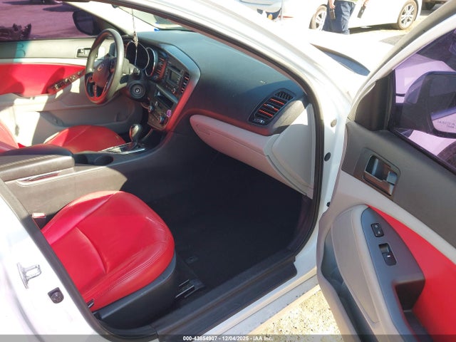 2013 KIA OPTIMA 5XXGM4A71DG184858 Photo 4