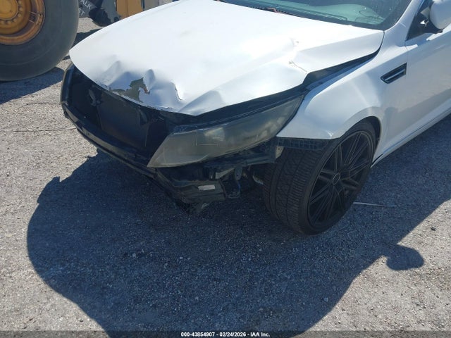 2013 KIA OPTIMA 5XXGM4A71DG184858 Photo 5