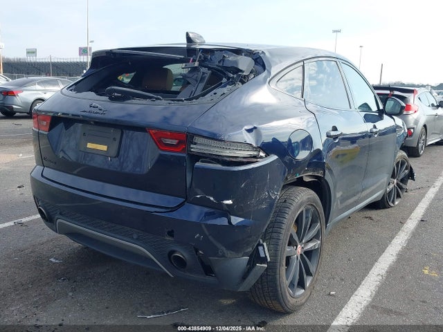 2021 JAGUAR E-PACE SADFP2FXXM1024249 Photo 3