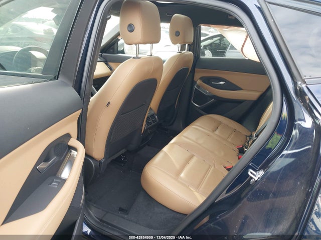 2021 JAGUAR E-PACE SADFP2FXXM1024249 Photo 7