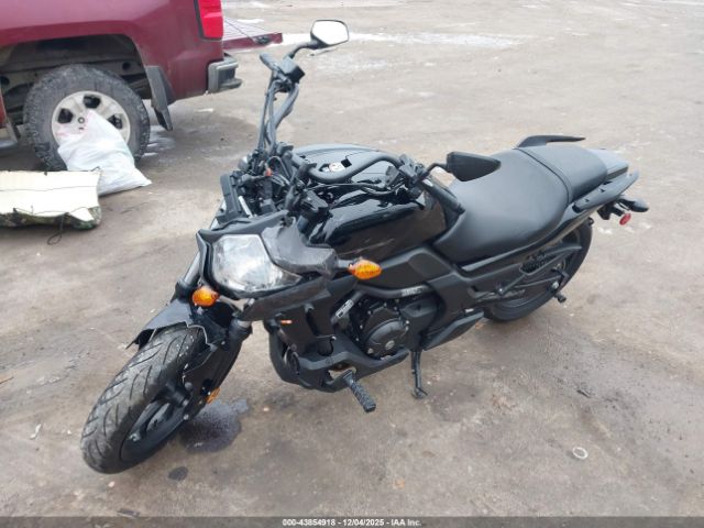 2014 HONDA CTX700 JH2RC6844EK000336 Photo 1