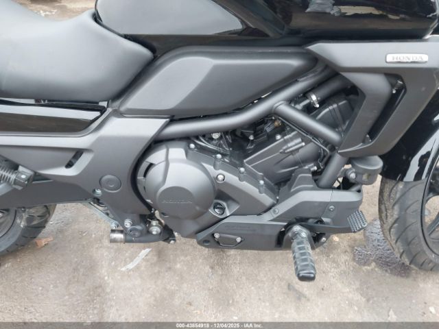 2014 HONDA CTX700 JH2RC6844EK000336 Photo 7