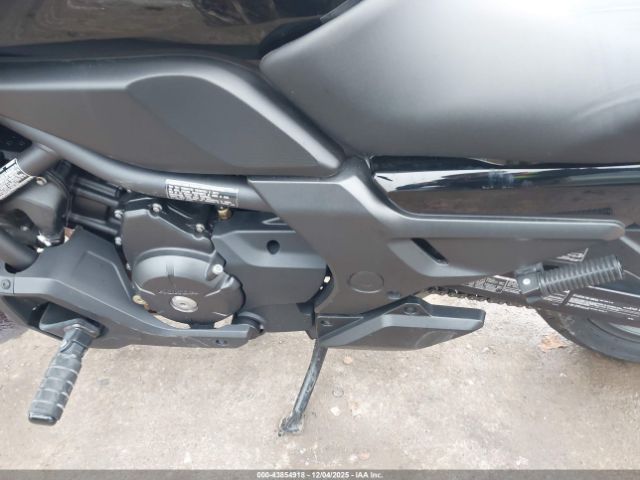 2014 HONDA CTX700 JH2RC6844EK000336 Photo 8
