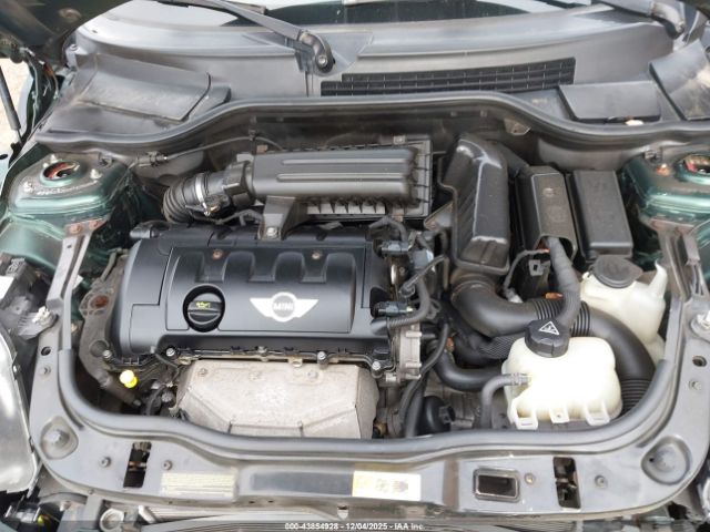 2013 MINI HARDTOP WMWSU3C55DT375065 Photo 9