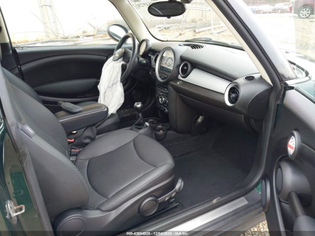 2013 MINI HARDTOP WMWSU3C55DT375065 Photo 4