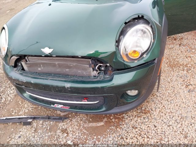 2013 MINI HARDTOP WMWSU3C55DT375065 Photo 5