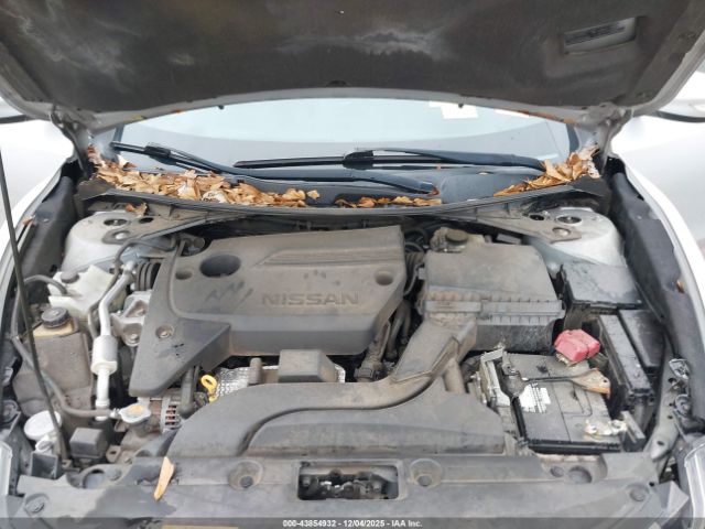 2016 NISSAN ALTIMA 1N4AL3AP2GC152238 Photo 9