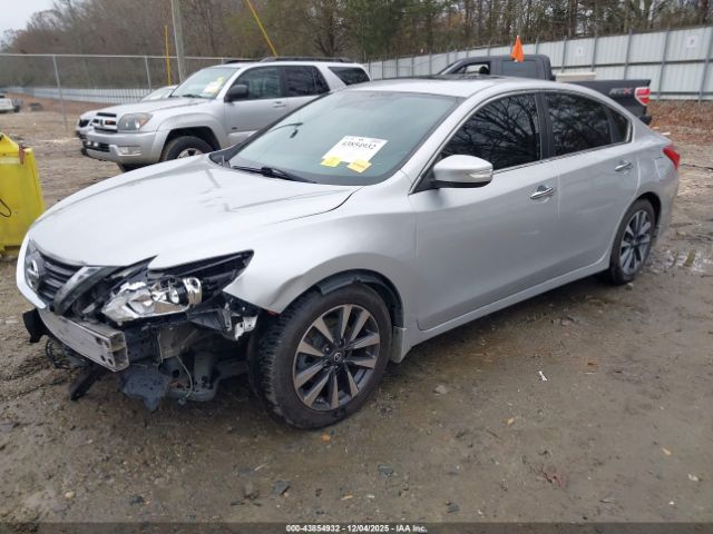 2016 NISSAN ALTIMA 1N4AL3AP2GC152238 Photo 1