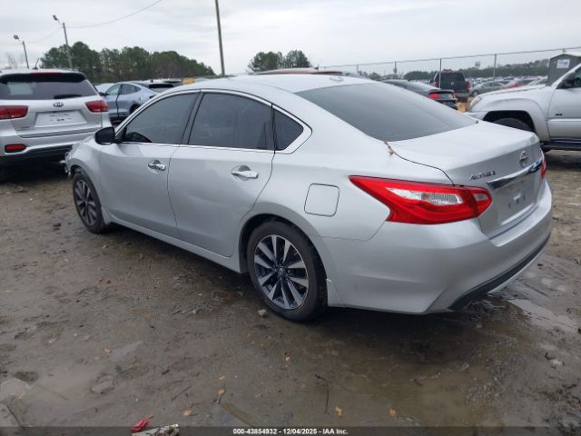 2016 NISSAN ALTIMA 1N4AL3AP2GC152238 Photo 2