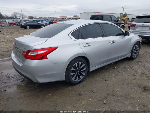 2016 NISSAN ALTIMA 1N4AL3AP2GC152238 Photo 3